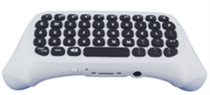 Image de 2.4G Typepad keyboard for XBOX ONE s