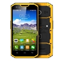 5.5 Inch IP68 Rugged Smartphone 3GB RAM  Dual SIM  4G LTE waterproof mobile phone