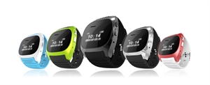 Picture of Smart watch bluetooth phone intelligent anti-lost for phone