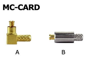 Изображение MC-CARD Connector