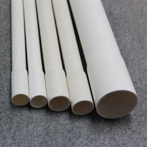 All Size of PVC Pipe with Socket End の画像