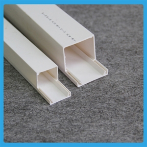 Picture of Practical PVC Trunking