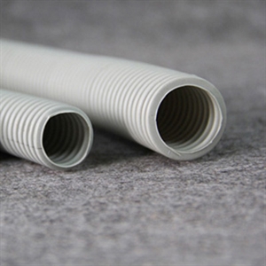 Picture of PP Plastic Corrugated Pipe