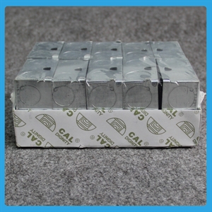Picture of Galvanized Steel Electric Socket Box