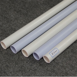 Picture of PVC Electrical Piping