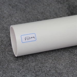 Picture of Wholesale Electrical PVC Pipe