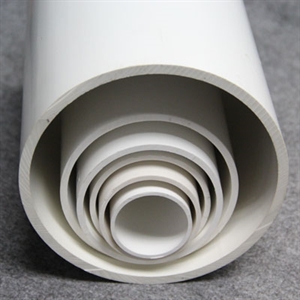 Picture of Large Diameter PVC Pipes for Irrigation