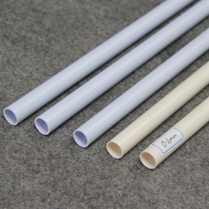 Picture of Cheap Plastic Electric PVC Pipes