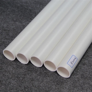 Picture of Small Diameter PVC Pipes