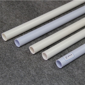 Picture of Thin Wall PVC Pipes