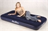 Picture of Coil Beam Top Flocked Air Bed-Twin