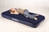 Coil Beam Top Flocked Air Bed-Twin の画像