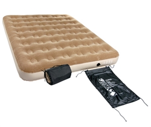 Picture of Queen QuickBed Air Bed