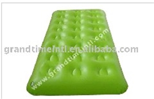 Green Air Bed の画像