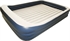 Picture of raised inflatable bed air mattress