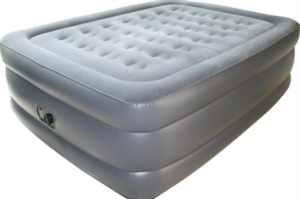 Picture of Adjustable comfort queen raised air bed
