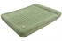 Picture of Bar Coil Top  Side Flocked Air Bed with built in pillow