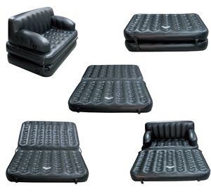 Picture of 5 in 1 sofabed Queen size