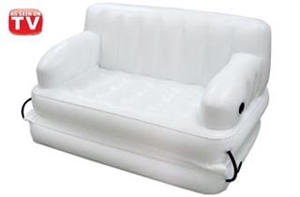 Picture of 5 in 1 Sofa Bed-Queen