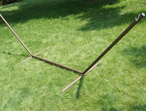 Picture of Steel Hammock Stands