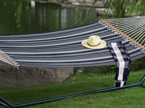 Gentry Stripe hammock