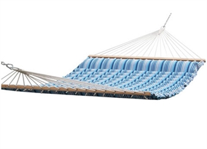 Picture of Pillow  Top Hammocks With Stripe
