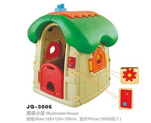 Picture of JQ3006 play house
