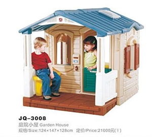 Picture of JQ3008 play house