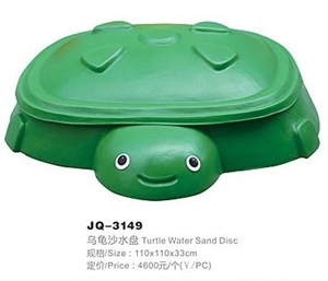 Picture of Turtle Water sand disc