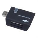 Picture of USB2.0 all in one card reader