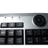 Multimedia  Keyboard