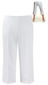 Изображение Ladies white color pants