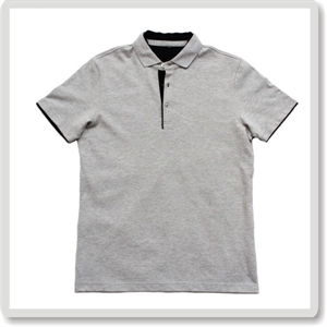 Classic Polo Shirt for POP