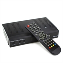 DVB-T Set Top BoxTV Receiver の画像
