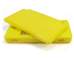 Picture of NDSL Console Full Case(Yellow)