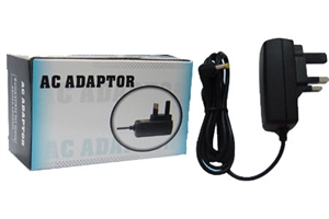 NDSL AC Adapter(UK) の画像