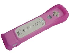 Picture of Wii Motion plus Shockproof Silicon Case