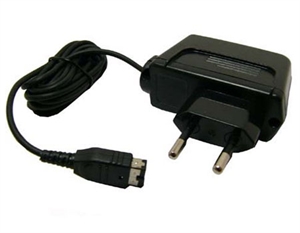 NDS AC Adapter(EU) の画像