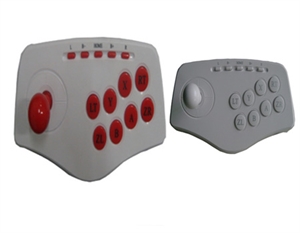 Picture of Wii Game Fighting Stick