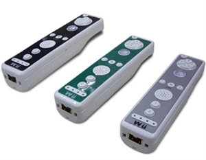 Изображение Wii Remote Controller(2 color)