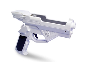 Изображение Wii Pistol Gun
