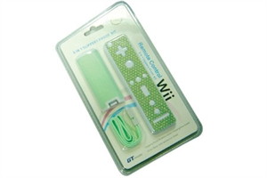 Wii 3in1 Slippery Proof Kit の画像