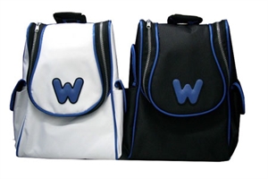 Wii Multi-Function Carry Bag の画像