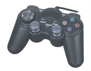 Picture of PS2 Controller
