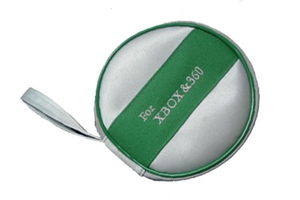Изображение XBOX 360 Disk Bag