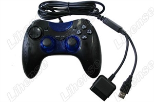 Picture of PS2  USB 2in1 Wired Controller