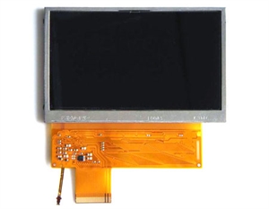 Изображение PSP 2000 LCD Screen Display +Backlight