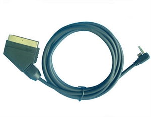 Изображение PSP 2000 RGB Cable