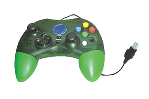 XBOX  Wired  Controller の画像