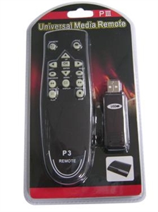 Picture of PS2 Universal Remote Controller